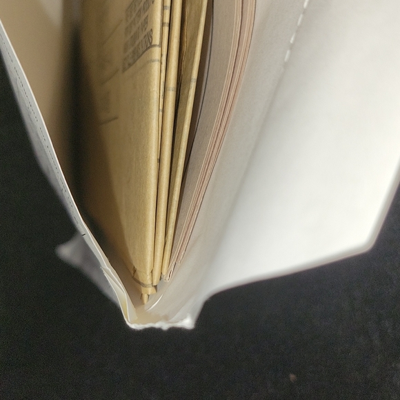 Simplicity: Sewing Pattern Uncut 3519 - Picture 3 of 3